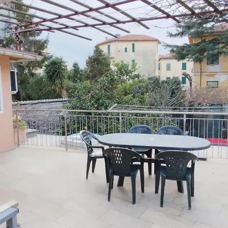 Apartment Ca Laudemia