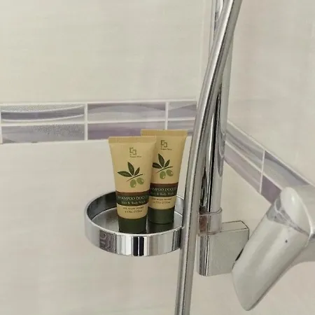 Ca Laudemia לבנטו