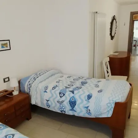 Ca Laudemia * לבנטו