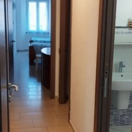 Ca Laudemia Apartment *