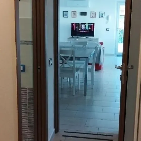 Ca Laudemia Levanto