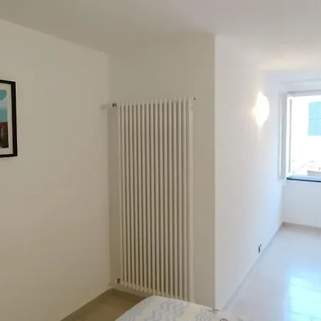 Ca Laudemia דירה *