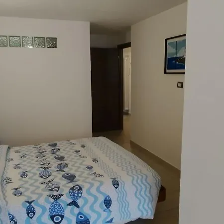 Ca Laudemia דירה לבנטו