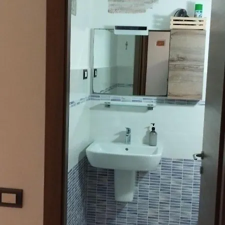 Ca Laudemia Apartment Levanto