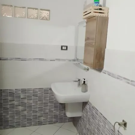 Ca Laudemia Apartment