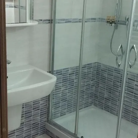 Appartement Cà Laudemia Levanto