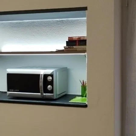 Appartement Cà Laudemia