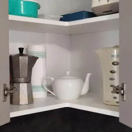 Cà Laudemia Appartement