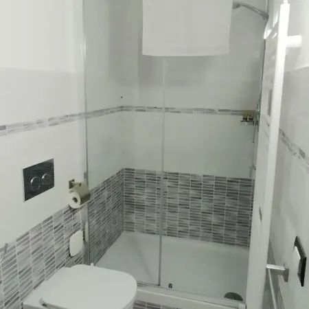 Ca Laudemia * Levanto