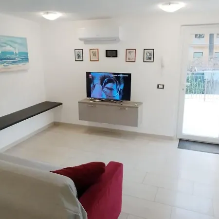 Cà Laudemia Appartement