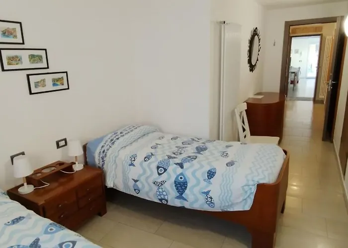 Ca Laudemia * Levanto