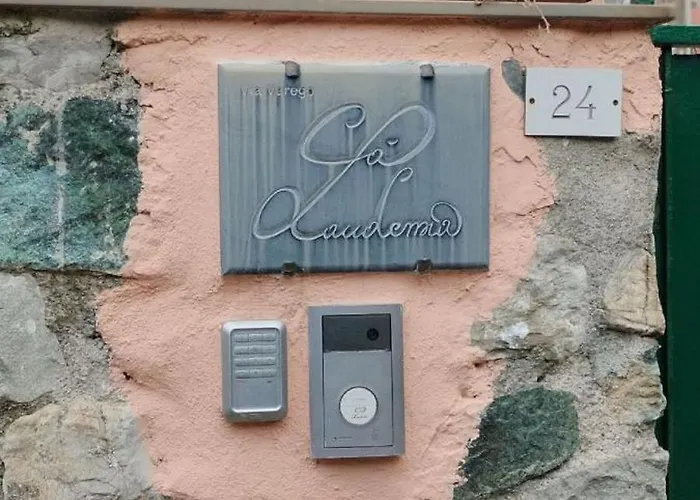 Apartment Ca Laudemia