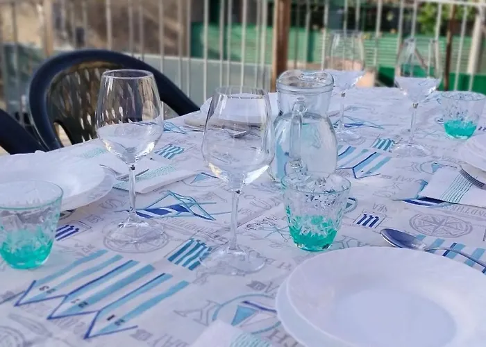 Ca Laudemia Apartman