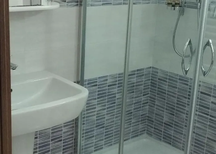 Apartman Ca Laudemia Levanto