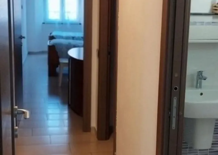 Ca Laudemia Apartman *