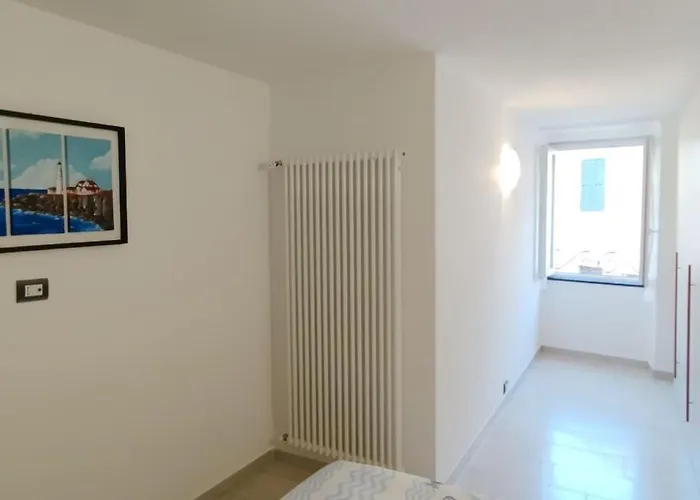 Ca Laudemia Apartman *