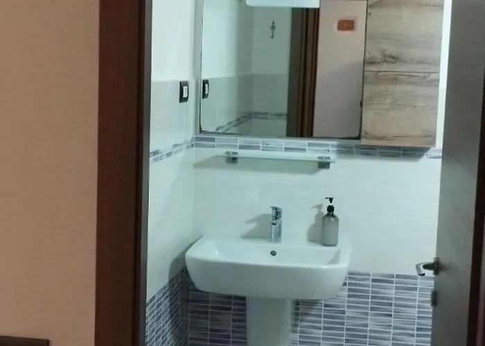 Ca Laudemia Apartman Levanto