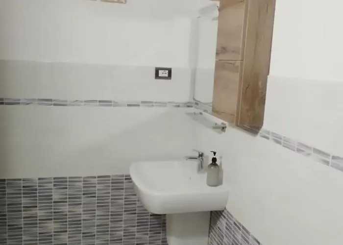 Ca Laudemia Apartman