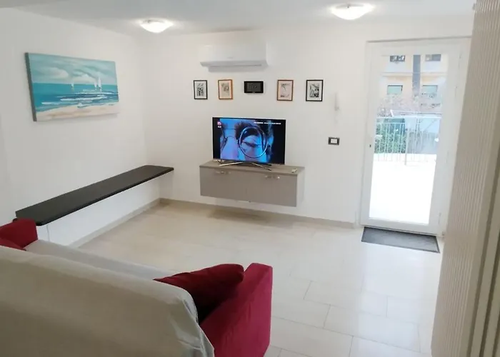 Ca Laudemia Apartman